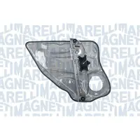 MAGNETI MARELLI 350103170433 Raammechanisme