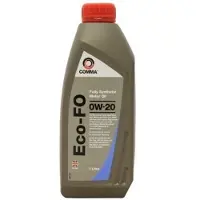 Comma Motorolie Eco-FO 0W20 1L