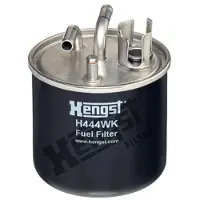 HENGST FILTER H444WK Brandstoffilter