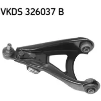 Skf VKDS 326037 B Draagarm