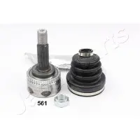 Japanparts GI-561 Homokineet reparatie set, aandrijfas
