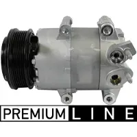 MAHLE ORIGINAL ACP 333 000P Aircopomp