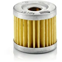 MANN-FILTER MH 51 Oliefilter