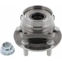 MAPCO 26294 Wiellagerset