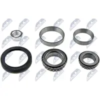 NTY KLT-CT-016 Wiellagerset