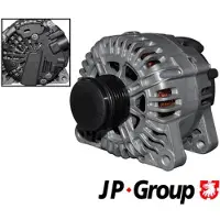 JP GROUP Dynamo / Alternator 3190100700