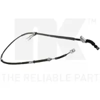 NK 9045146 Handremkabel