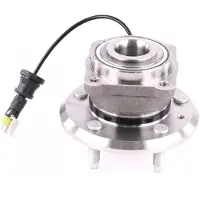 VAICO V33-0163 Wiellagerset