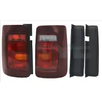 TYC Achterlicht 11-12974-21-2 links