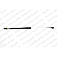 LESJÖFORS 8135712 Gasveer achterklep