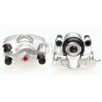 BUDWEG CALIPER Remklauw BUDWEG 342894, voor links