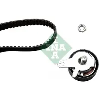 INA Distributieriemset 530020210 Ina voor o.a. AUDI, SKODA, VOLKSWAGEN