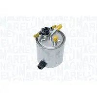 MAGNETI MARELLI 153071760637 Brandstoffilter