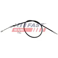 Fast Sports Nutrition FT69012 Handremkabel