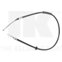 NK 903376 Handremkabel