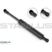 STABILUS Gasveer kofferbak/laadruimte 8491UM