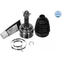 Meyle 614 498 0021 Homokineet reparatie set, aandrijfas