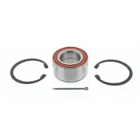 MAPCO 26801 Wiellagerset