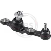 A.B.S. 220713 Fuseekogel