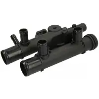 THERMOTEC Thermostaat, koelvloeistof D2R007TT