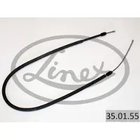 Linex 35.01.55 Handremkabel