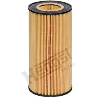 HENGST FILTER Oliefilter E89H D734