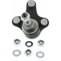 MAPCO 51725 Fuseekogel