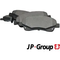 JP GROUP 4863602510 Remblokken