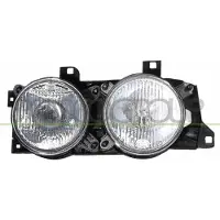 PRASCO BM0424703 Koplamp