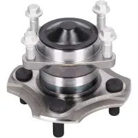 Blue Print ADBP820065 Wiellagerset