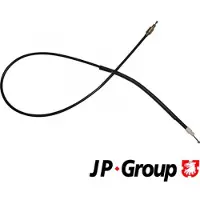 JP GROUP 1170308500 Handremkabel