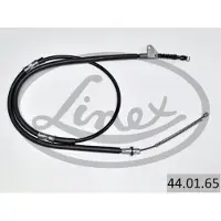 Linex Kabel, parkeerrem 44.01.65 rechts