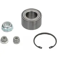 KAVO PARTS Wiellagerset WBK-10042
