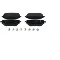 Bosch 0 986 460 063 Remblokken