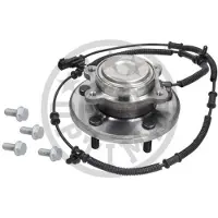 OPTIMAL 992881 Wiellagerset
