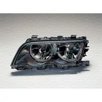 MAGNETI MARELLI Koplamp LPF301 Magneti Marelli voor o.a. BMW