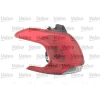 Valeo Achterlicht 045176 Valeo voor o.a. PEUGEOT