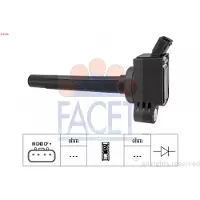 Facet 9.6545 Bobine