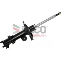 DACO Germany 451702L Schokdemper