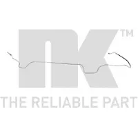 NK 853979 Remslang