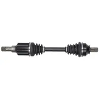 POINT GEAR PNG75941 Aandrijfas