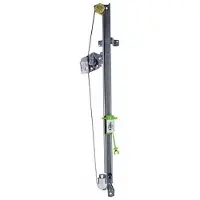 METZGER Raambedieningsmechanisme 2160659