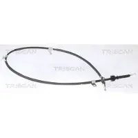TRISCAN 8140 131348 Handremkabel