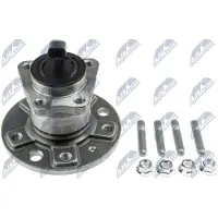 NTY KLT-PL-024 Wiellagerset