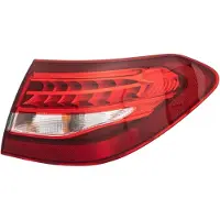 Hella Achterlicht 2SD354 875-021