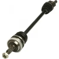 MAXGEAR 49-2600 Aandrijfas