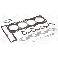 ELRING Pakkingsset, cilinderkop 198.230 Elring voor o.a. DAEWOO, MERCEDES-BENZ, SSANGYONG