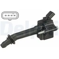 Delphi GN10796-12B1 Bobine
