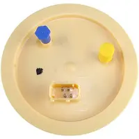 METZGER Brandstoftoevoereenheid 2250367