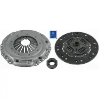 SACHS 3000 951 262 Koppelingsset